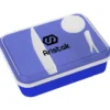 On the Go Lunch Container