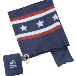 On the Go Packable Ground Cover