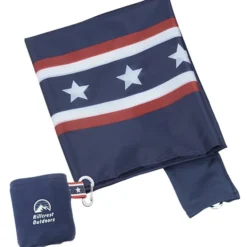 On the Go Packable Ground Cover - 24 hr