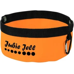 On the Go Pet Bowl