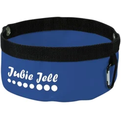On the Go Pet Bowl