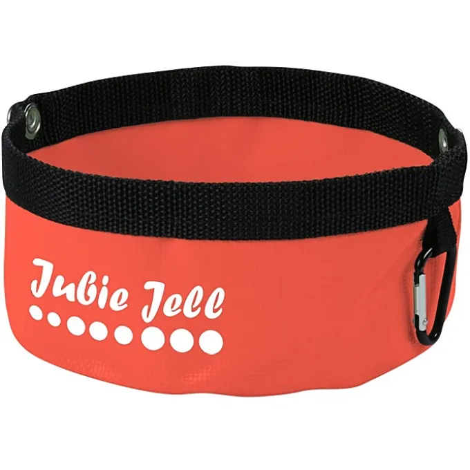 On the Go Pet Bowl