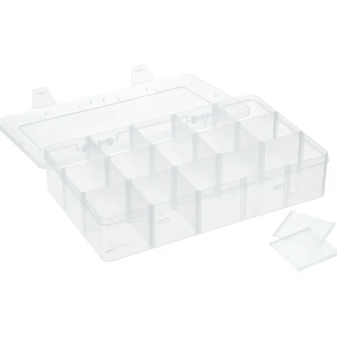 On the Go Snack Box