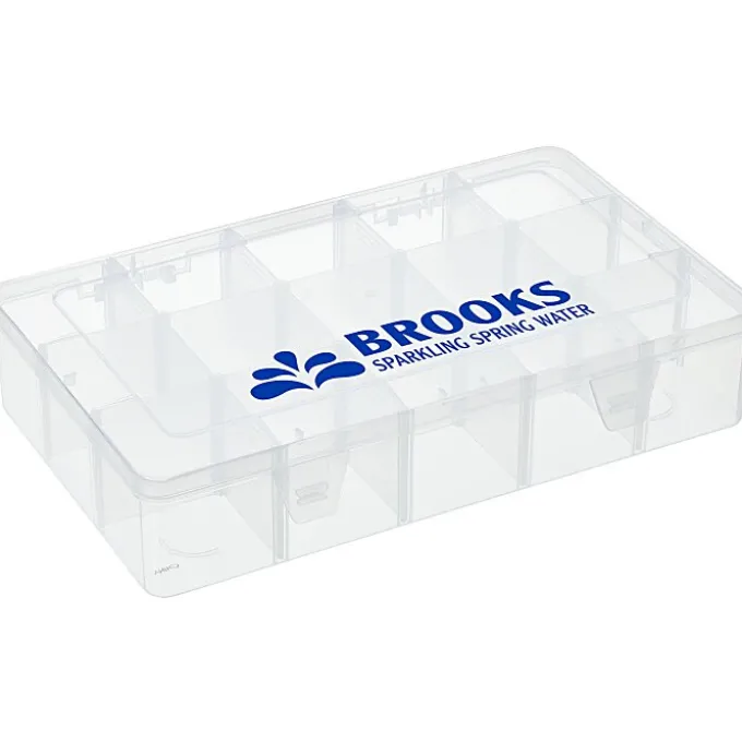On the Go Snack Box
