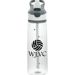 On the Go Tritan Bottle - 28 oz