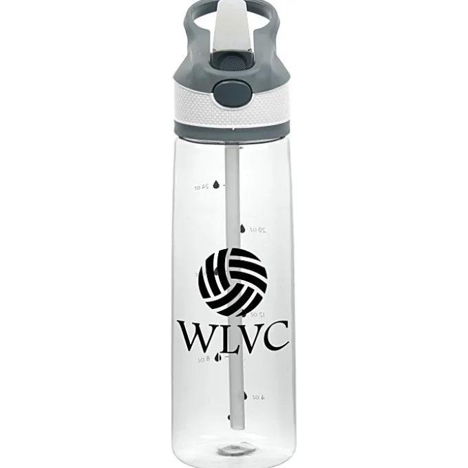 On the Go Tritan Bottle - 28 oz