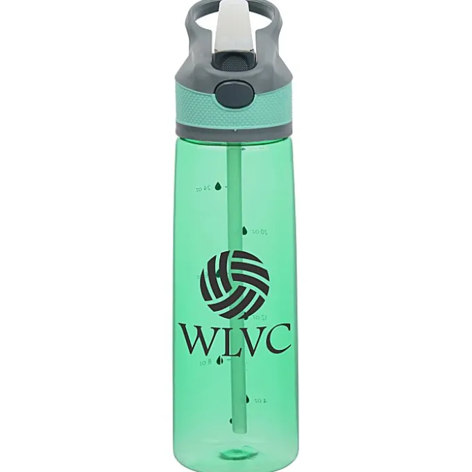 On the Go Tritan Bottle - 28 oz