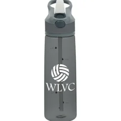 On the Go Tritan Bottle - 28 oz