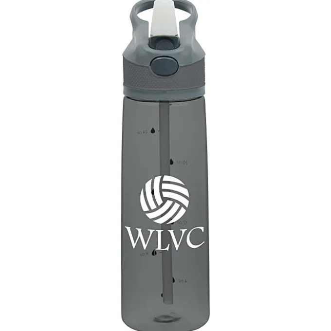 On the Go Tritan Bottle - 28 oz