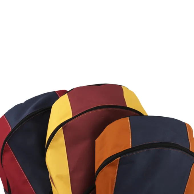 On-the-Move Backpack - Embroidered