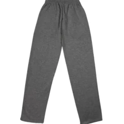 Open Bottom Sweatpants - Men's