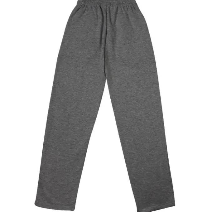 Open Bottom Sweatpants - Men's