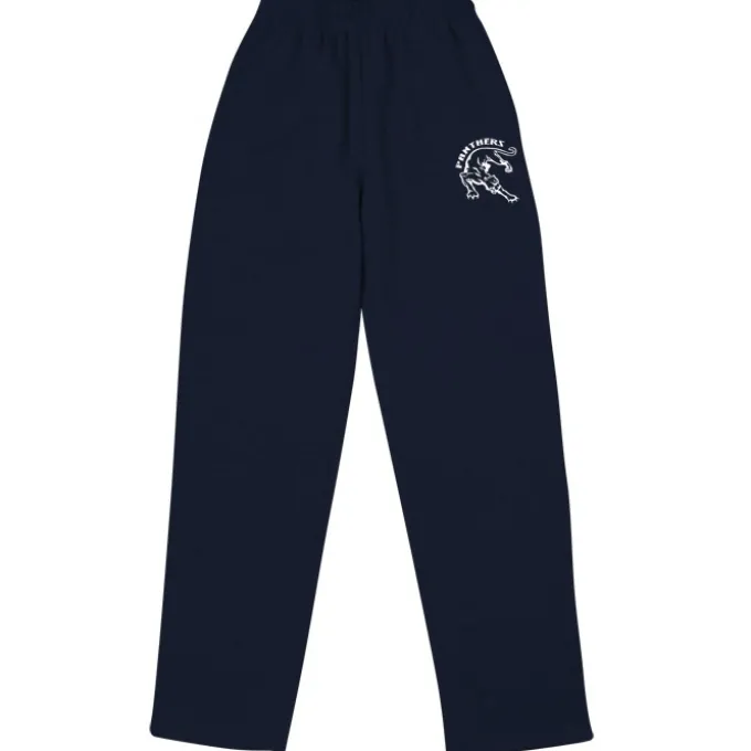 Open Bottom Sweatpants - Men's