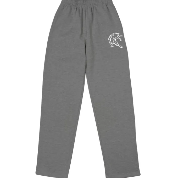 Open Bottom Sweatpants - Men's