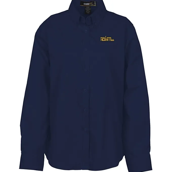 Operate Twill Shirt - Ladies'