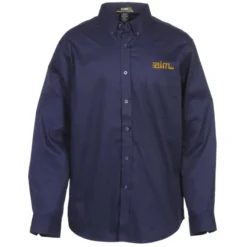 Operate Twill Shirt - Men's