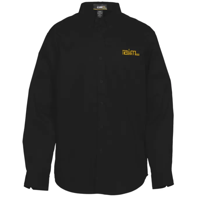 Operate Twill Shirt - Men's