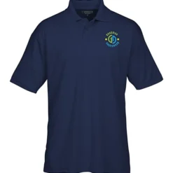 Opponent Micro Pique Wicking Polo - Men's