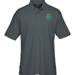 Opponent Micro Pique Wicking Polo - Men's