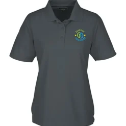 Opponent Micro Pique Wicking Polo - Ladies'