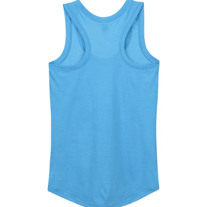 Optimal Tri-Blend Racerback Tank - Ladies'