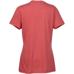 Optimal Tri-Blend T-Shirt - Ladies' - Embroidered