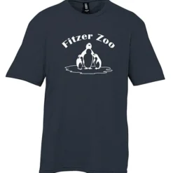 Optimal Tri-Blend T-Shirt - Men's - Screen