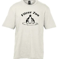 Optimal Tri-Blend T-Shirt - Men's - Screen