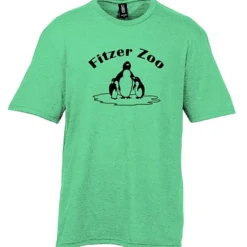 Optimal Tri-Blend T-Shirt - Men's - Screen
