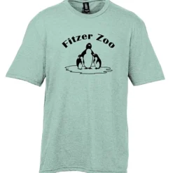 Optimal Tri-Blend T-Shirt - Men's - Screen