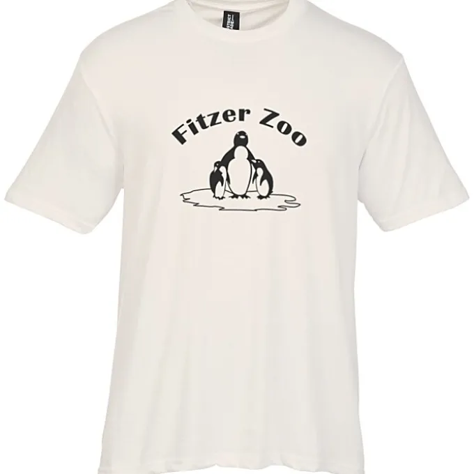Optimal Tri-Blend T-Shirt - Men's - Screen