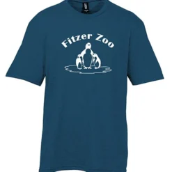 Optimal Tri-Blend T-Shirt - Men's - Screen