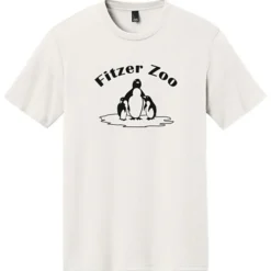 Optimal Tri-Blend T-Shirt - Men's - Screen