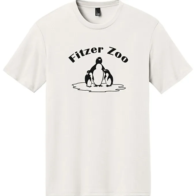 Optimal Tri-Blend T-Shirt - Men's - Screen