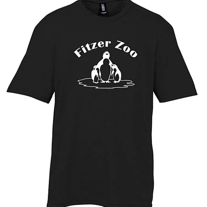 Optimal Tri-Blend T-Shirt - Men's - Screen