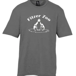 Optimal Tri-Blend T-Shirt - Men's - Screen