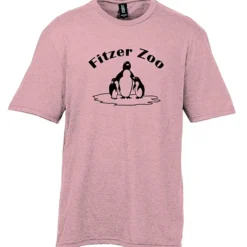 Optimal Tri-Blend T-Shirt - Men's - Screen