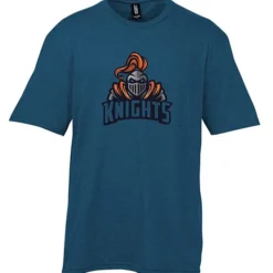Optimal Tri-Blend T-Shirt - Men's - Colors - Full Color