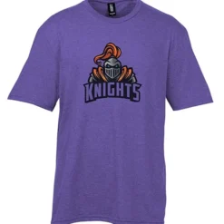 Optimal Tri-Blend T-Shirt - Men's - Colors - Full Color