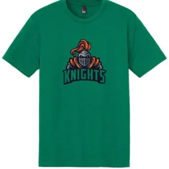 Optimal Tri-Blend T-Shirt - Men's - Colors - Full Color