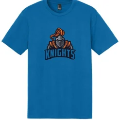 Optimal Tri-Blend T-Shirt - Men's - Colors - Full Color