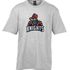 Optimal Tri-Blend T-Shirt - Men's - Colors - Full Color
