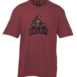 Optimal Tri-Blend T-Shirt - Men's - Colors - Full Color