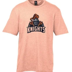 Optimal Tri-Blend T-Shirt - Men's - Colors - Full Color