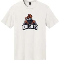 Optimal Tri-Blend T-Shirt - Men's - Colors - Full Color