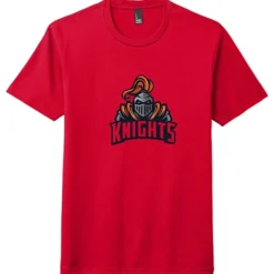 Optimal Tri-Blend T-Shirt - Men's - Colors - Full Color