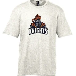 Optimal Tri-Blend T-Shirt - Men's - Colors - Full Color