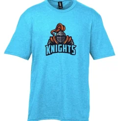 Optimal Tri-Blend T-Shirt - Men's - Colors - Full Color