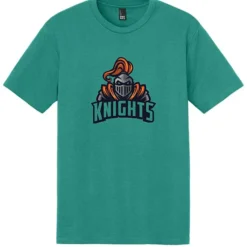 Optimal Tri-Blend T-Shirt - Men's - Colors - Full Color