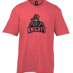 Optimal Tri-Blend T-Shirt - Men's - Colors - Full Color